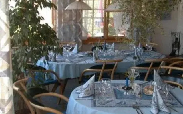 Hotel Gravas