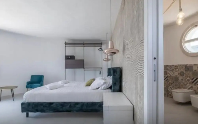 Villa Escargot Luxury in Costa Rei Beach