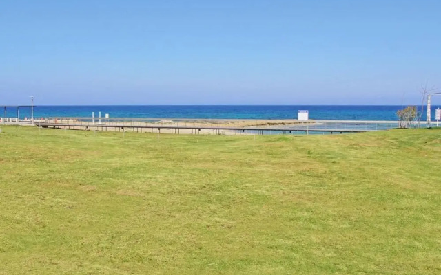 Nemesis Paralimni in Paralimni