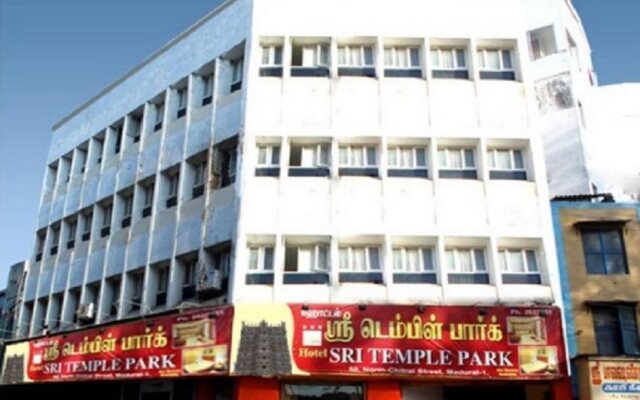 Hotel Sri Temple Park