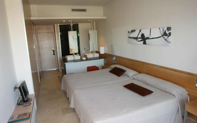 Ohtels Les Oliveres