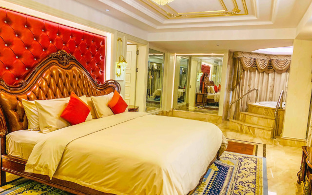 Wyndham Grand Kunming East