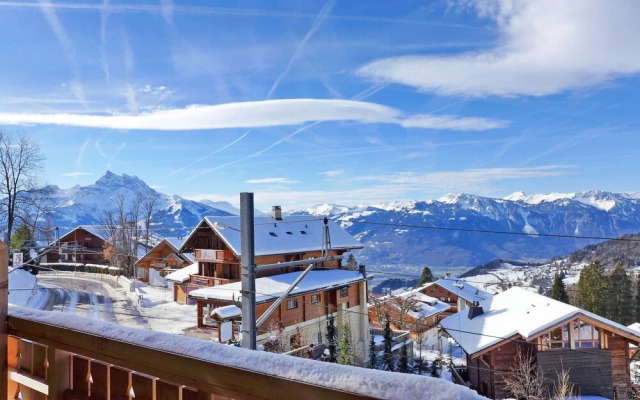 R Sidence Le Bristol 14 Ollon