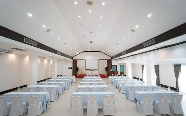 E-Outfitting Valley Resort