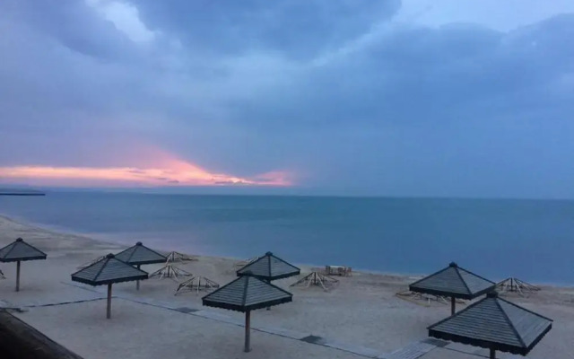 Hayat Beach Resort