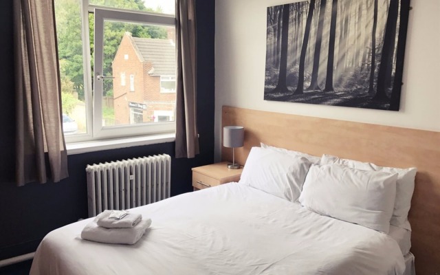 Snooze Hotel