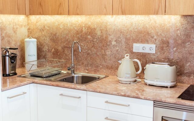 Apartamentos Ferreiros