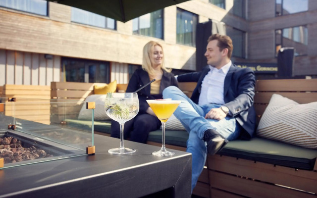 Hotel Gorinchem