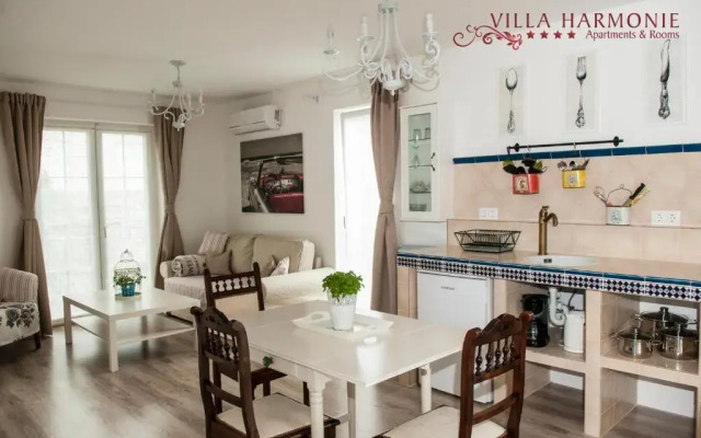 Apartments Villa Harmonie - Adults Only +14