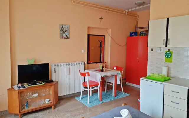 Alluring Apartment in Opatija near Sea