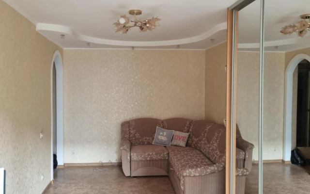 1комнатная квартира с ноткой прованса