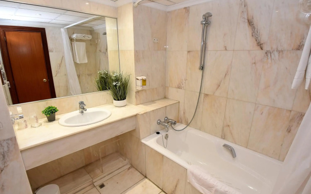 Hotel Turia Valencia