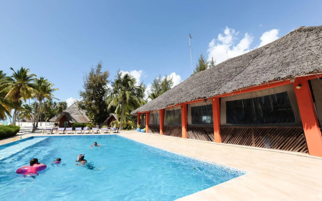 Cristal Resort