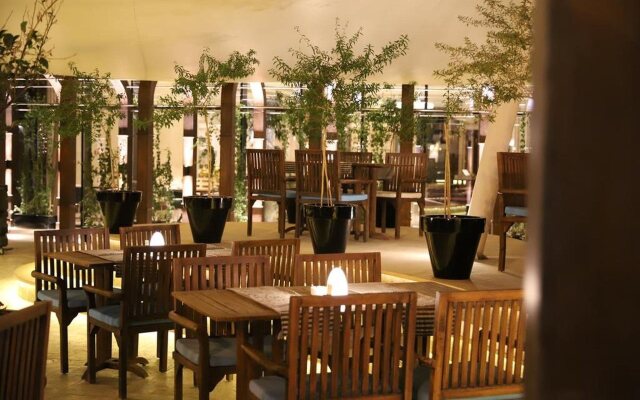 Bliss Hotel Al Ahsa