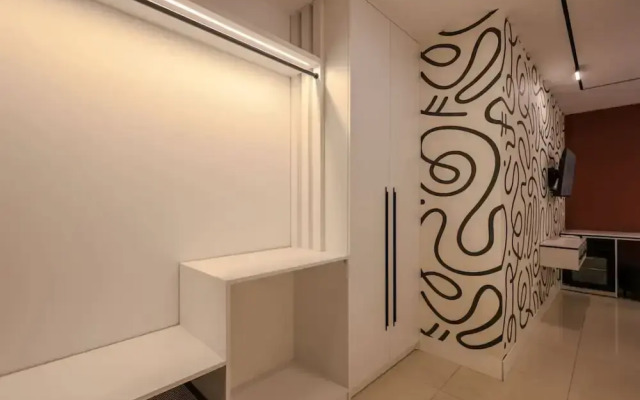 Grandstay Studio 116