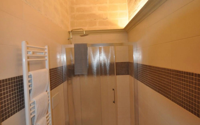 Le dimore della Luna