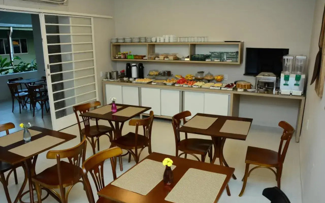 Riviera Pantanal Hotel