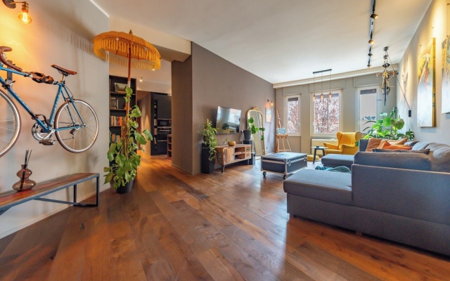 Residenza Pasolini
