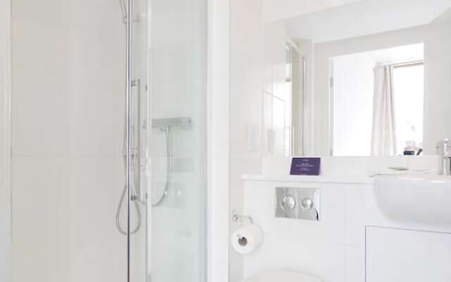 Beautiful Apartment In Vibrant City Centre!
