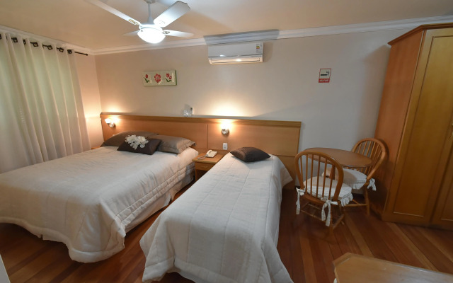 Hotel Alto da Serra