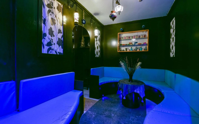 Pasha Boutique