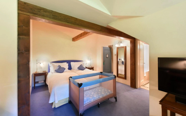 Unique Hotel Innere Enge