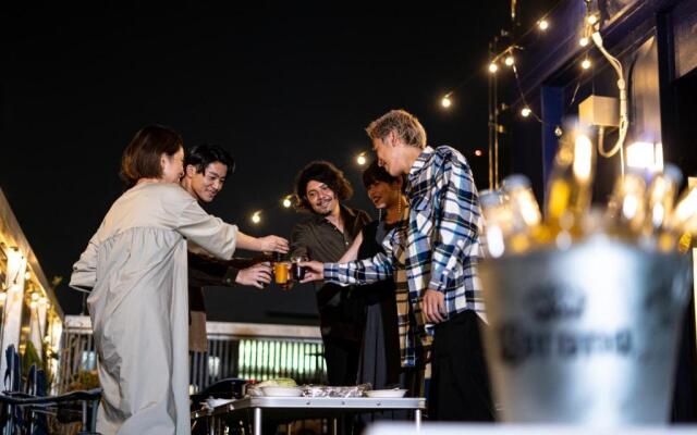 Hotel S-Presso Central - Vacation STAY 9445