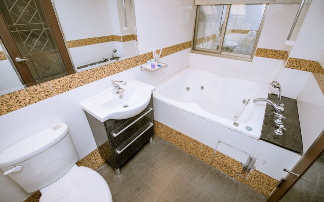 Guide Hotel Taipei Xinyi