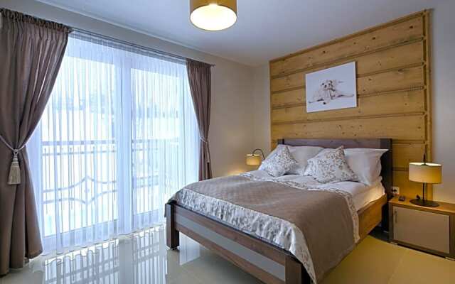 Gordonówka Apartamenty & SPA