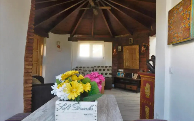 Bungalow Marbella (San Pedro Alcantara)
