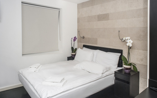 Nox Hotels Hyde Park