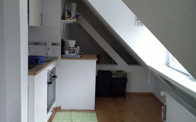 Judits Apartment