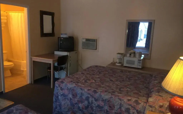 Road Runner Motel
