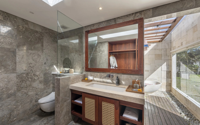 Asvara Villa Ubud by Ini Vie Hospitality