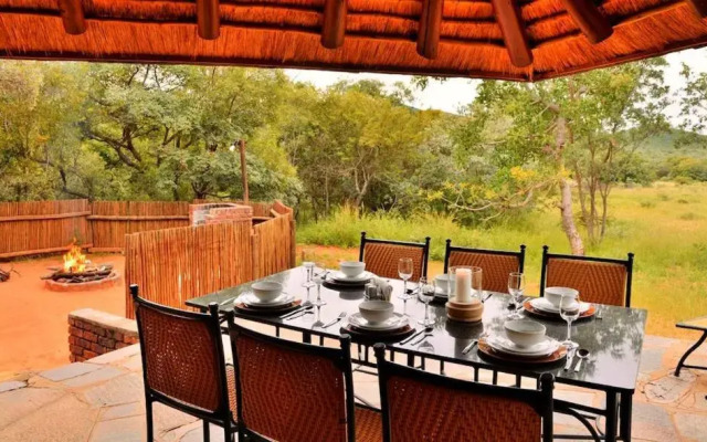 Bushtime At Mabula
