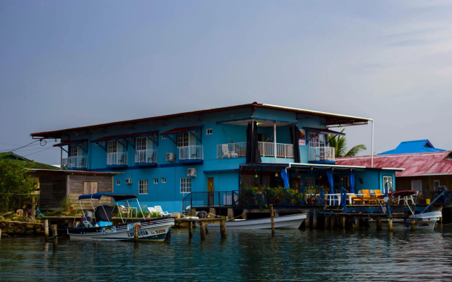 Hotel Vista Mar