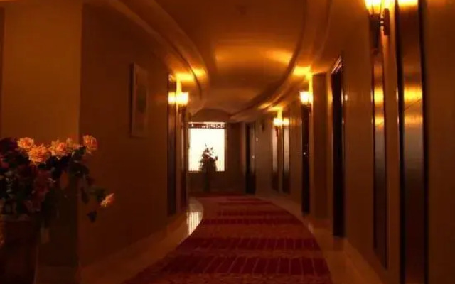 Hotel East Park