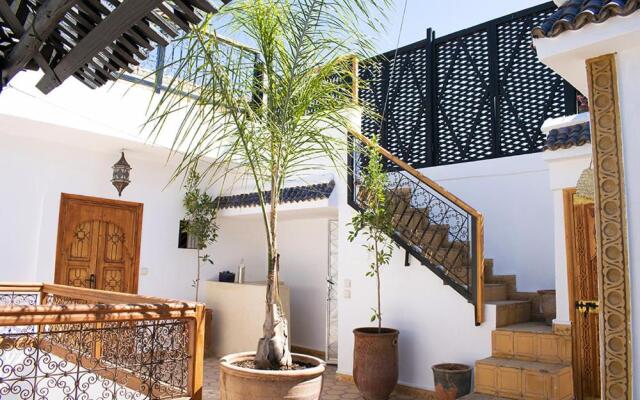 Riad Zefyr