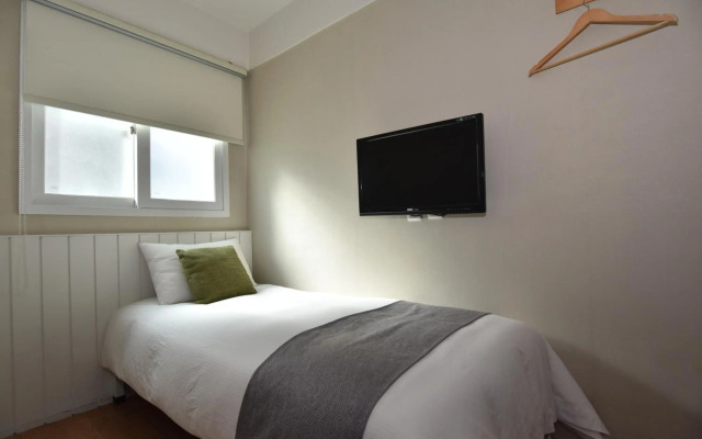 Hotel QB Dongdaemun Gallery