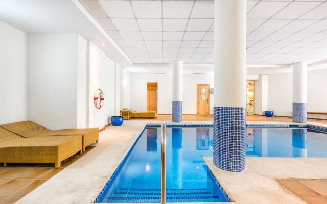 FA-Fab 2 bedroom apt in and outdoor pool