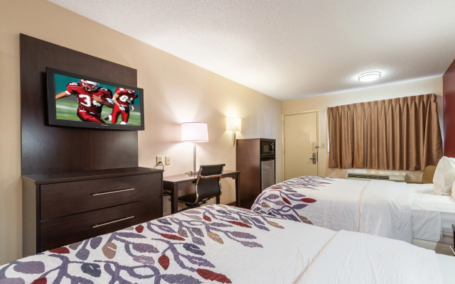 Red Roof Inn Merrillville