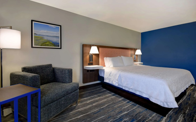 Hampton Inn Potomac Mills/Woodbridge