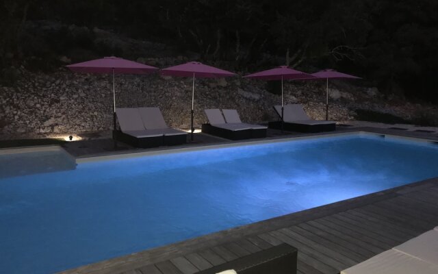 Au Gre Du Sud - Chambres d'hôtes