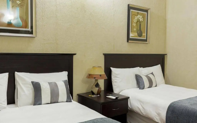 Mokorro Hotel