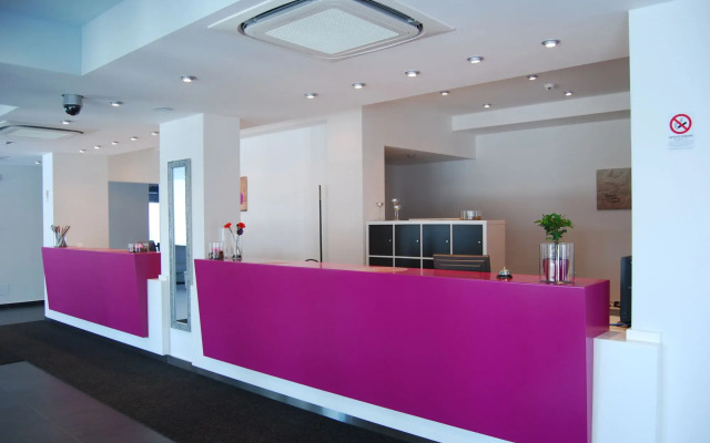 Maestrale Resort Hotel - Alberese, Grosseto