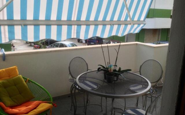 Beach Apartments in Montesilvano