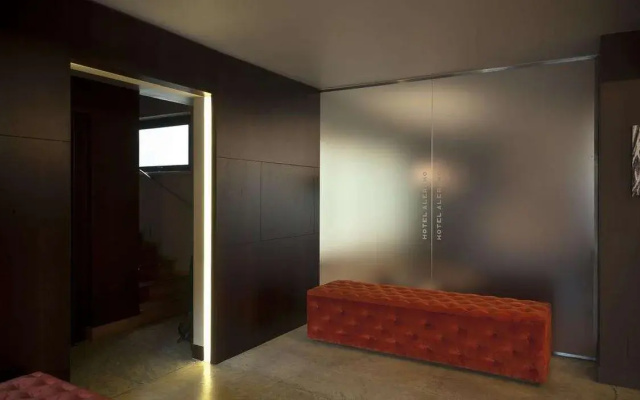 Hotel Aleramo