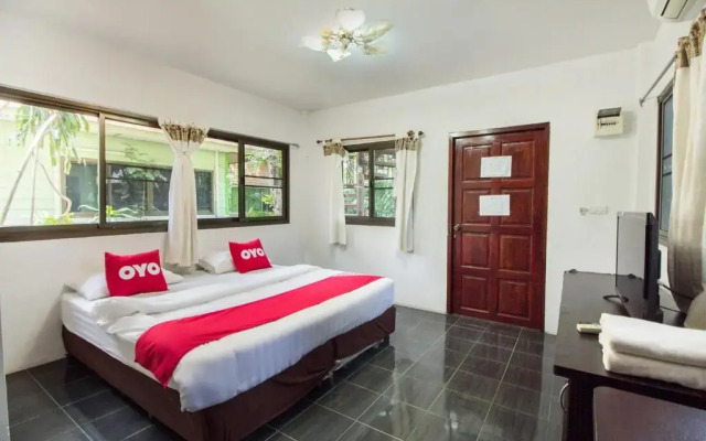 Piyapruk Resort