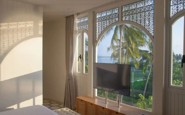 Stone Hotel Dhiffushi