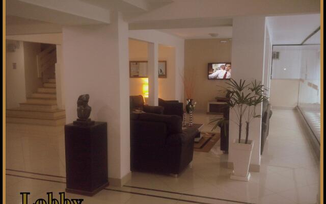 San Remo Camboriú Hotel